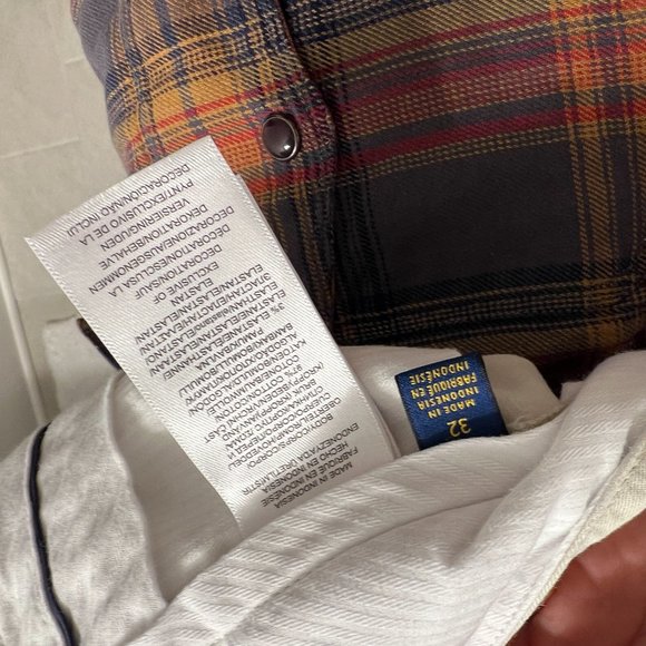 Polo Ralph Lauren Shorts - Picture 4 of 4